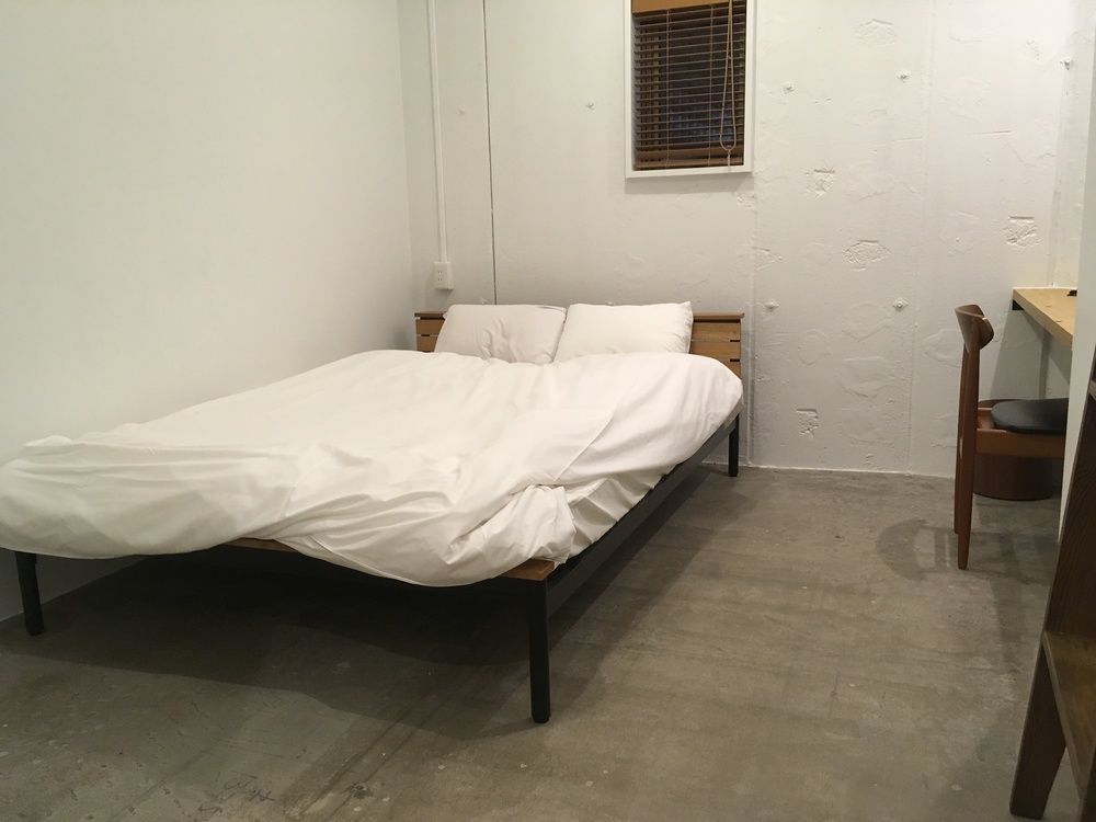 Goen Lounge And Stay Hirakata Exterior photo