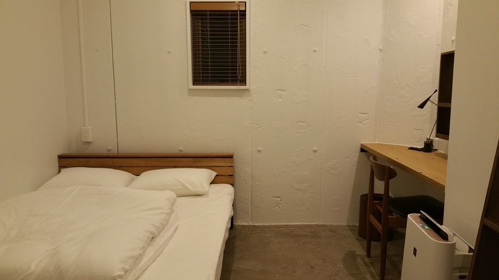 Goen Lounge And Stay Hirakata Exterior photo