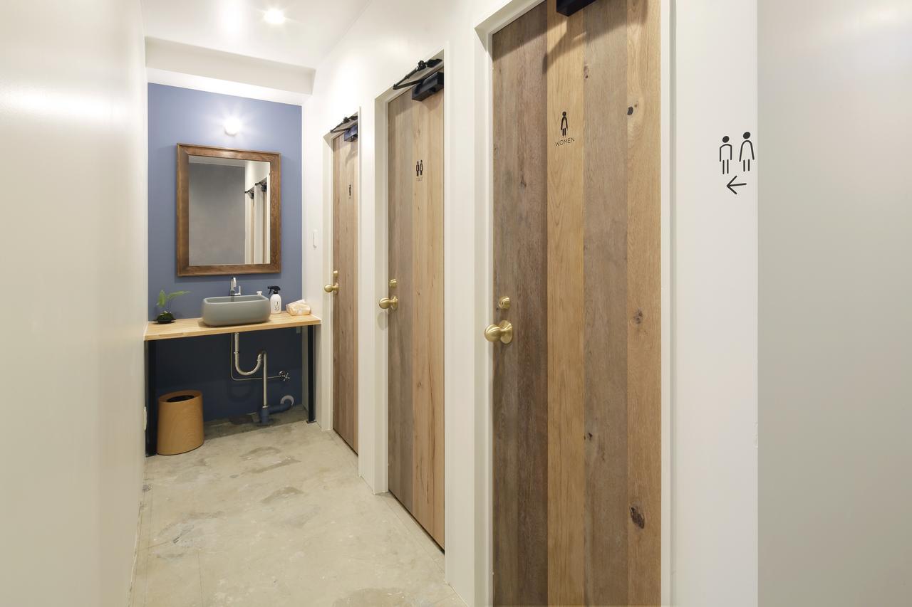 Goen Lounge And Stay Hirakata Exterior photo