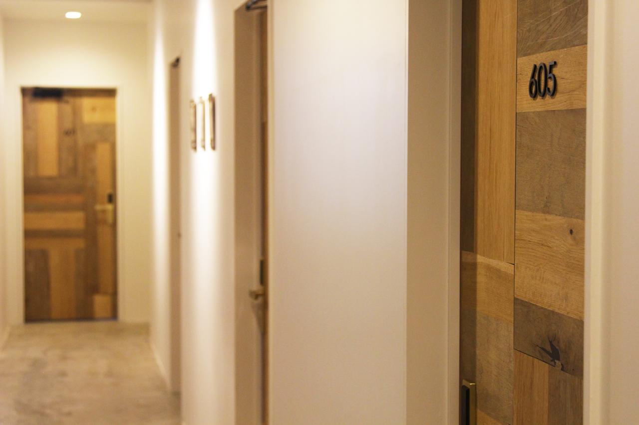 Goen Lounge And Stay Hirakata Exterior photo