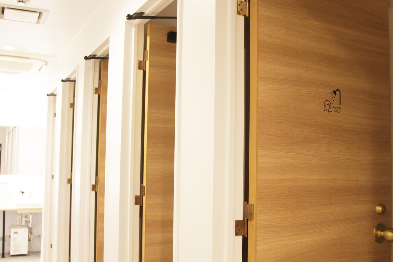 Goen Lounge And Stay Hirakata Exterior photo