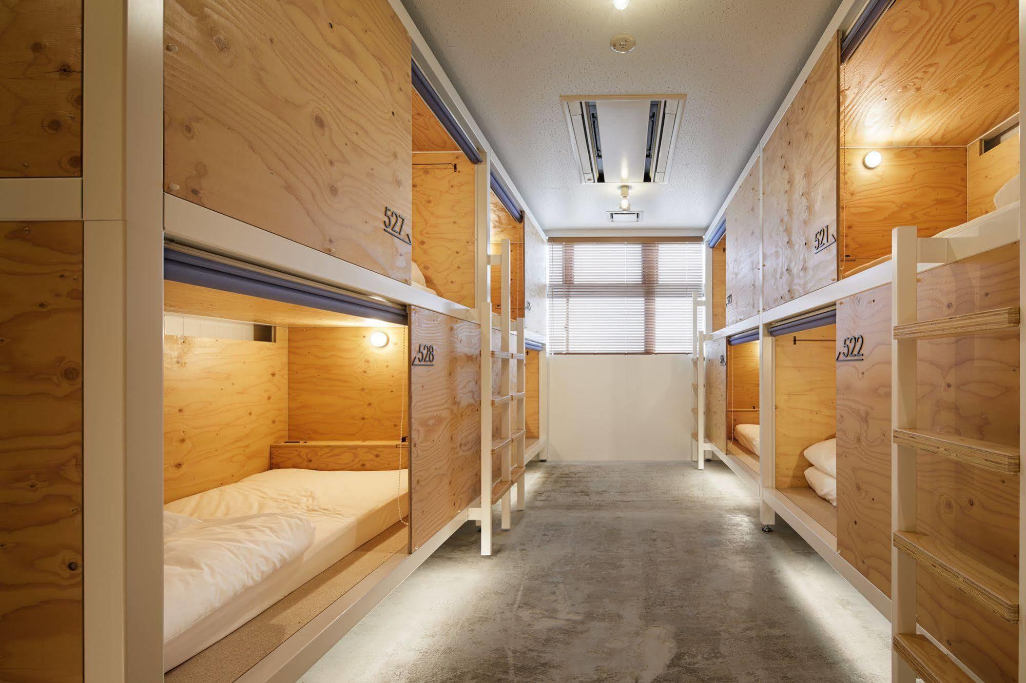 Goen Lounge And Stay Hirakata Exterior photo