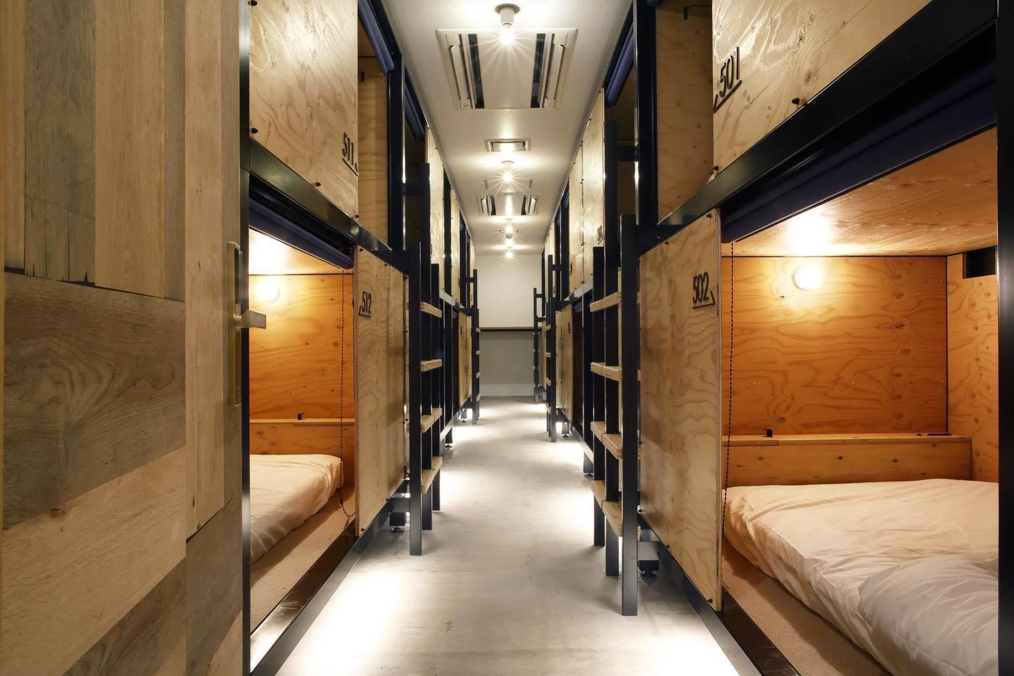 Goen Lounge And Stay Hirakata Exterior photo
