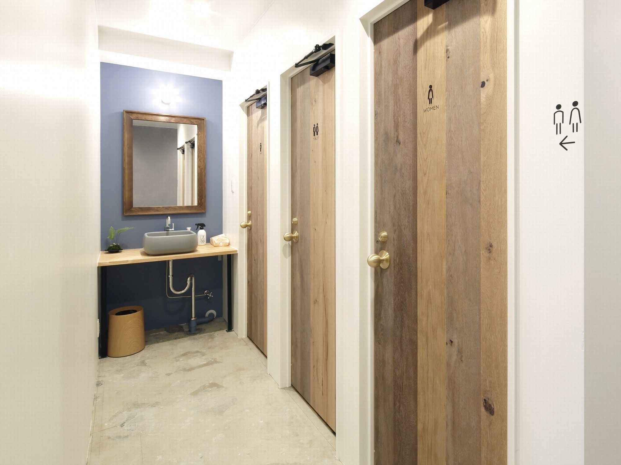 Goen Lounge And Stay Hirakata Exterior photo
