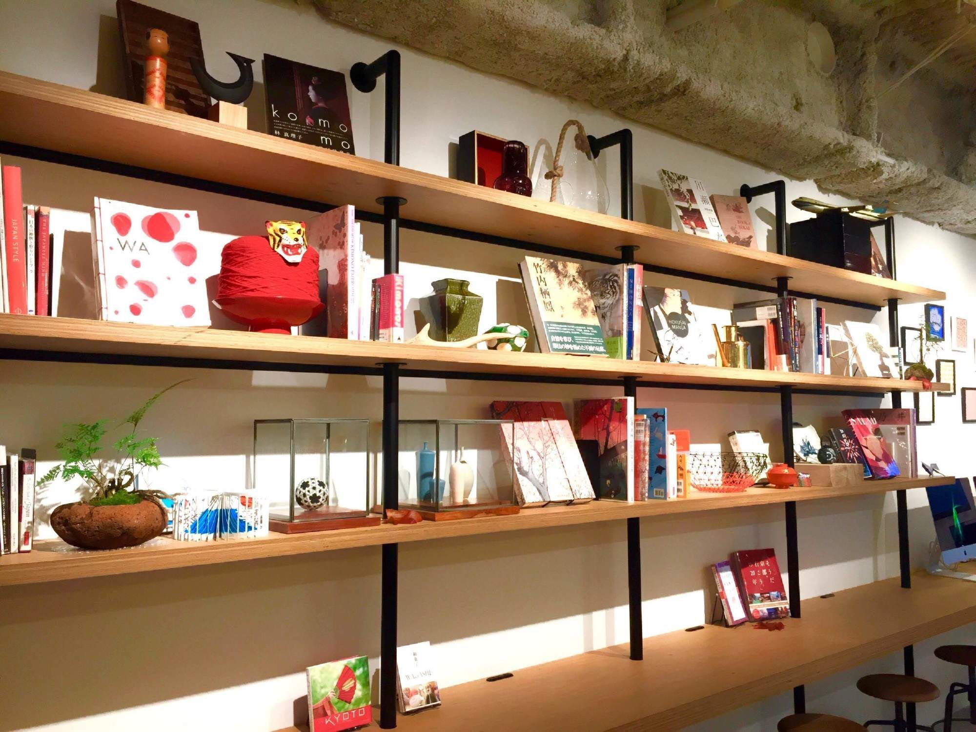 Goen Lounge And Stay Hirakata Exterior photo